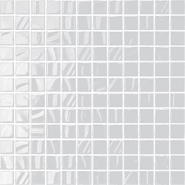 Мозаика Темари Kerama Marazzi: Мозаика Темари серебро глянцевый