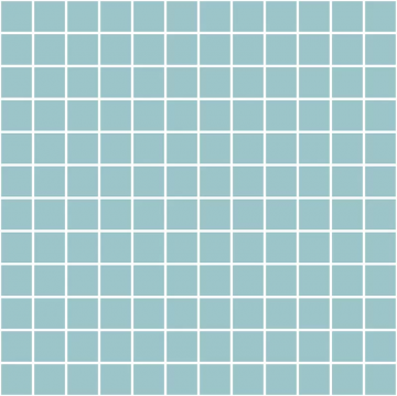 Мозаика Темари Kerama Marazzi: Мозаика Темари бирюза матовый