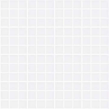 Мозаика Темари Kerama Marazzi: Мозаика Темари Белый матовый
