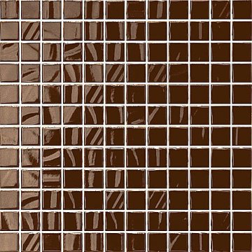 Мозаика Темари Kerama Marazzi: Мозаика Темари Темно-коричневый