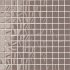 Плитка настенная  : Мозаика Темари Дымчатый