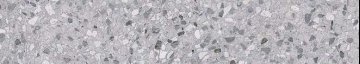 Карвинг 60x60 Терраццо Kerama Marazzi: Подступенок Терраццо Серый 60x10.7 9мм
