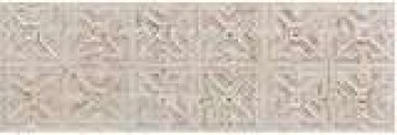 Карвинг 60x60 Track Beige-Cobre (Трек Бейдж-Кобре) Keraben: Art Beige