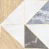 Лаппатированный 60x60  : Плитка настенная Триангл Микс / Triangle Mix  249*500*8.5