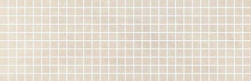 Карвинг 60x60 Трианон Kerama Marazzi: Декор настенный Трианон Dec. Беж мозаичный 75х25