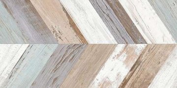 Карвинг 60x60 Tribeca (Трибека) Gayafores: Spiga Mix 45x90