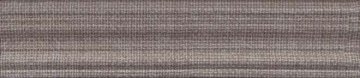 Карвинг 60x60 Трокадеро Kerama Marazzi: Бордюр настенный Трокадеро Cen. Багет коричневый 25x5.5