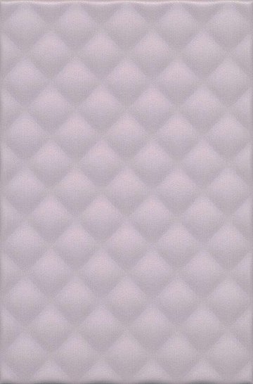 Карвинг 60x60 Турати Kerama Marazzi: Турати Сиреневый структура