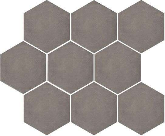 Элемент Тюрен Коричневая коллекции Тюрен Kerama Marazzi