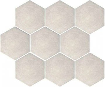 Карвинг 60x60 Тюрен Kerama Marazzi: Тюрен Серая Светлая