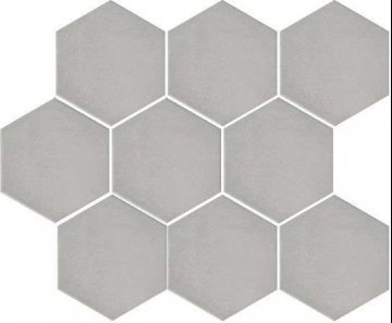 Карвинг 60x60 Тюрен Kerama Marazzi: Тюрен Серая