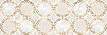 Карвинг 60x60 Умберто (Umberto) Alma Ceramica: Декор Умберто / Umberto