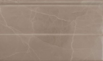 Карвинг 60x60 Вардо Альтерия (Vardo Alteria) Delacora: Бордюр Вардо Какао / Vardo Cacao