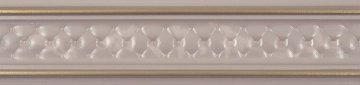 Карвинг 60x60 Вардо Альтерия (Vardo Alteria) Delacora: Бордюр Вардо Крема Верона / Vardo Crema Verona
