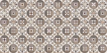 Карвинг 60x60 Велиент (Veliente) Alma Ceramica: Декор Велиент / Veliente