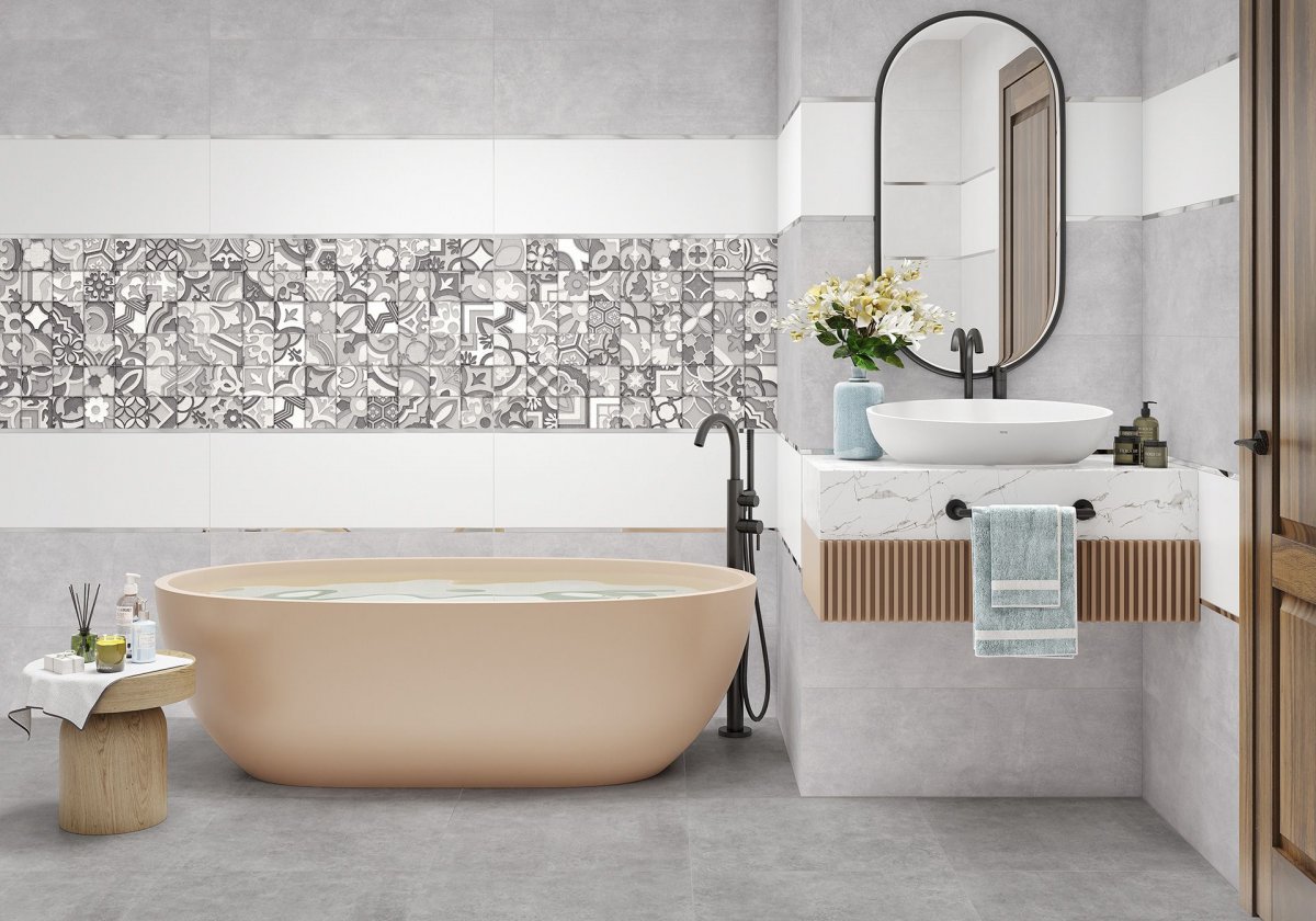 Вельвет Alma Ceramica