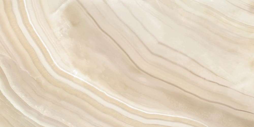 Элемент Плитка настенная Венис бежевый / Venice Beige коллекции Венеция (Venice) New Trend