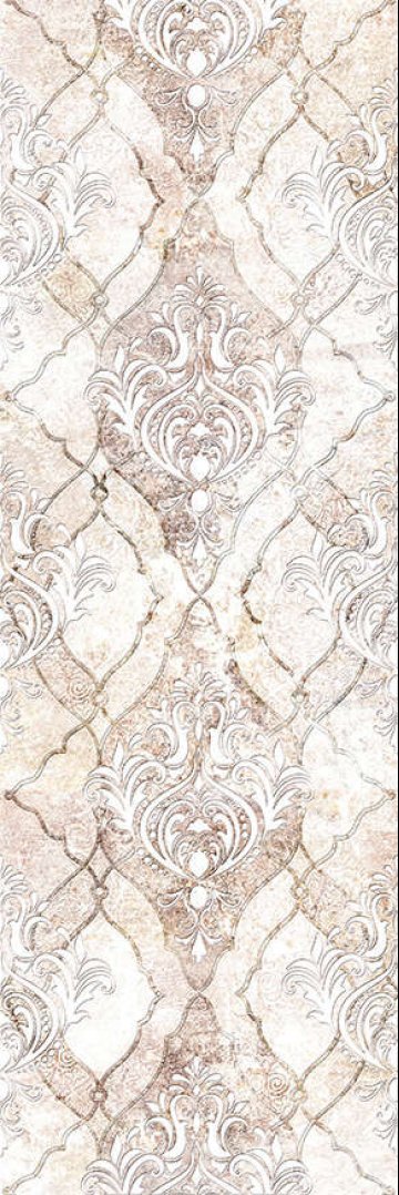 Карвинг 60x60 Верона (Verona) Alma Ceramica: Декор Верона / Verona