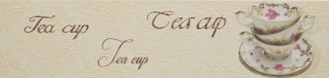 Плитка настенная Veronica (Вероника) Monopole: Tea Cup Crema Mate