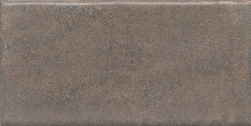 Карвинг 60x60 Виченца Kerama Marazzi: Виченца коричневый темный 7,4х15