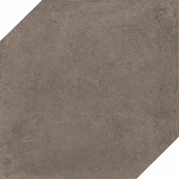 Карвинг 60x60 Виченца Kerama Marazzi: Виченца коричневый темный 15х15