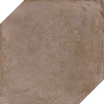 Карвинг 60x60 Виченца Kerama Marazzi: Виченца Коричневый 15х15 2