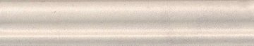 Карвинг 60x60 Виченца Kerama Marazzi: Бордюр настенный Виченца Багет беж Б15х3