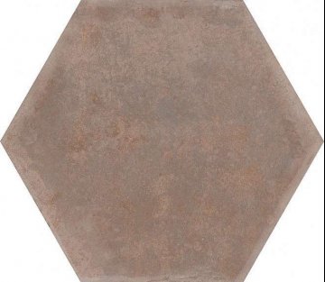 Карвинг 60x60 Виченца Kerama Marazzi: Плитка напольная Виченца Коричневый 20х23,1
