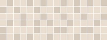 Карвинг 60x60 Вилланелла Kerama Marazzi: Декор настенный Вилланелла Мозаичный беж 15х40