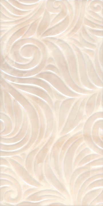Карвинг 60x60 Вирджилиано Kerama Marazzi: Вирджилиано Беж структура 30х60