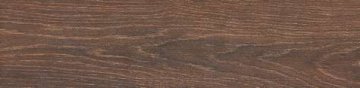 Карвинг 60x60 Вяз Kerama Marazzi: Вяз Коричневый темный
