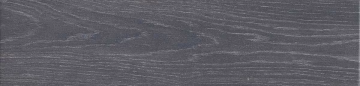 Карвинг 60x60 Вяз Kerama Marazzi: Вяз серый темный матовый 9,9х40,2