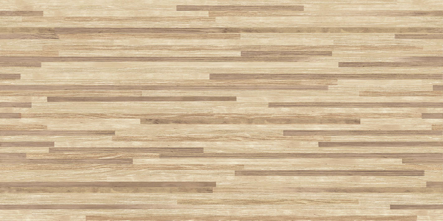 Элемент Плитка настенная Стим Беж / Stem Beige коллекции Вуд Беж (Wood Beige) Altacera