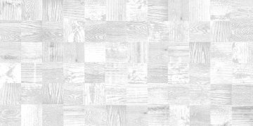 Карвинг 60x60 Вуд Уайт (Wood White) Altacera: Плитка настенная Регард Уайт / Regard White