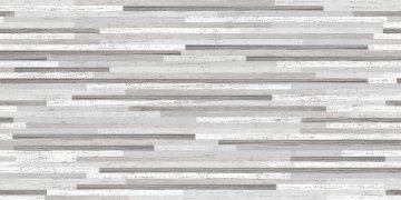 Карвинг 60x60 Вуд Уайт (Wood White) Altacera: Плитка настенная Стим Уайт / Stem White