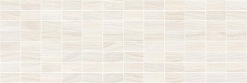 Карвинг 60x60 Зен (Zen) Laparet: Зен Декор мозаичный бежевый ММ60069