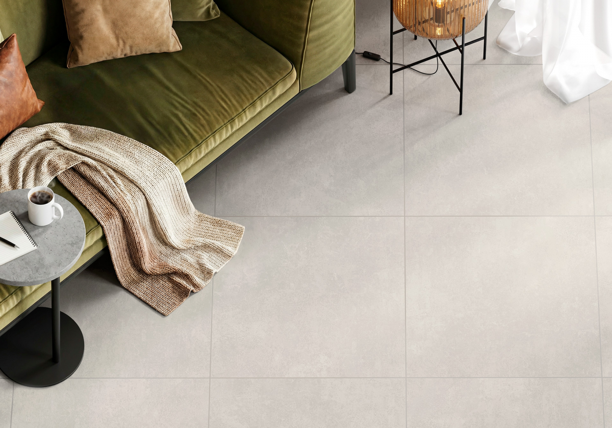 Бетон Эво Alma Ceramica