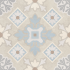 Матовый 40x40 : Керамогранит Флорал / Floral