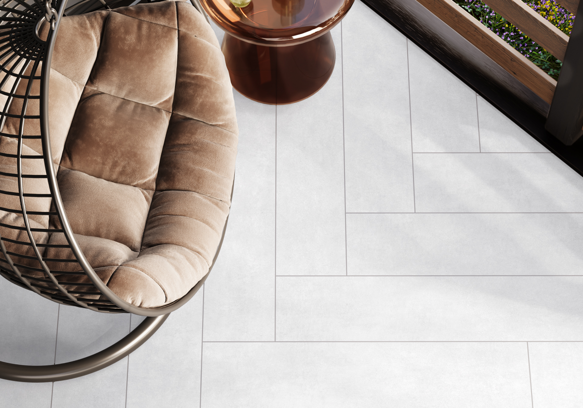 Мегаполис Alma Ceramica