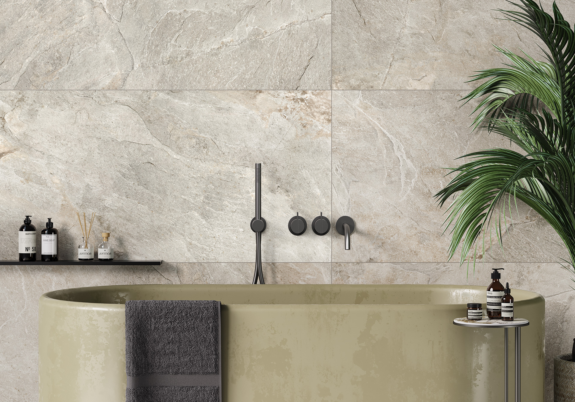 Митика Alma Ceramica