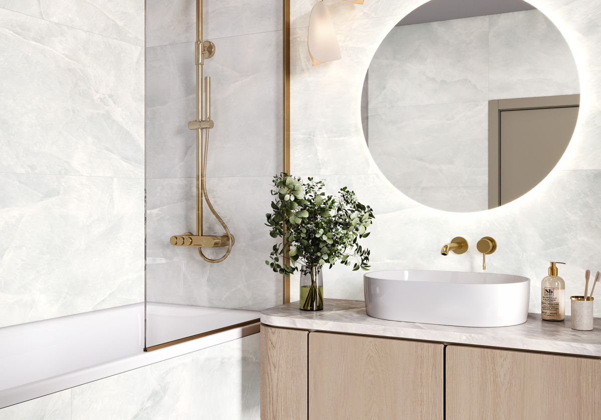 Оникс Даймонд Alma Ceramica