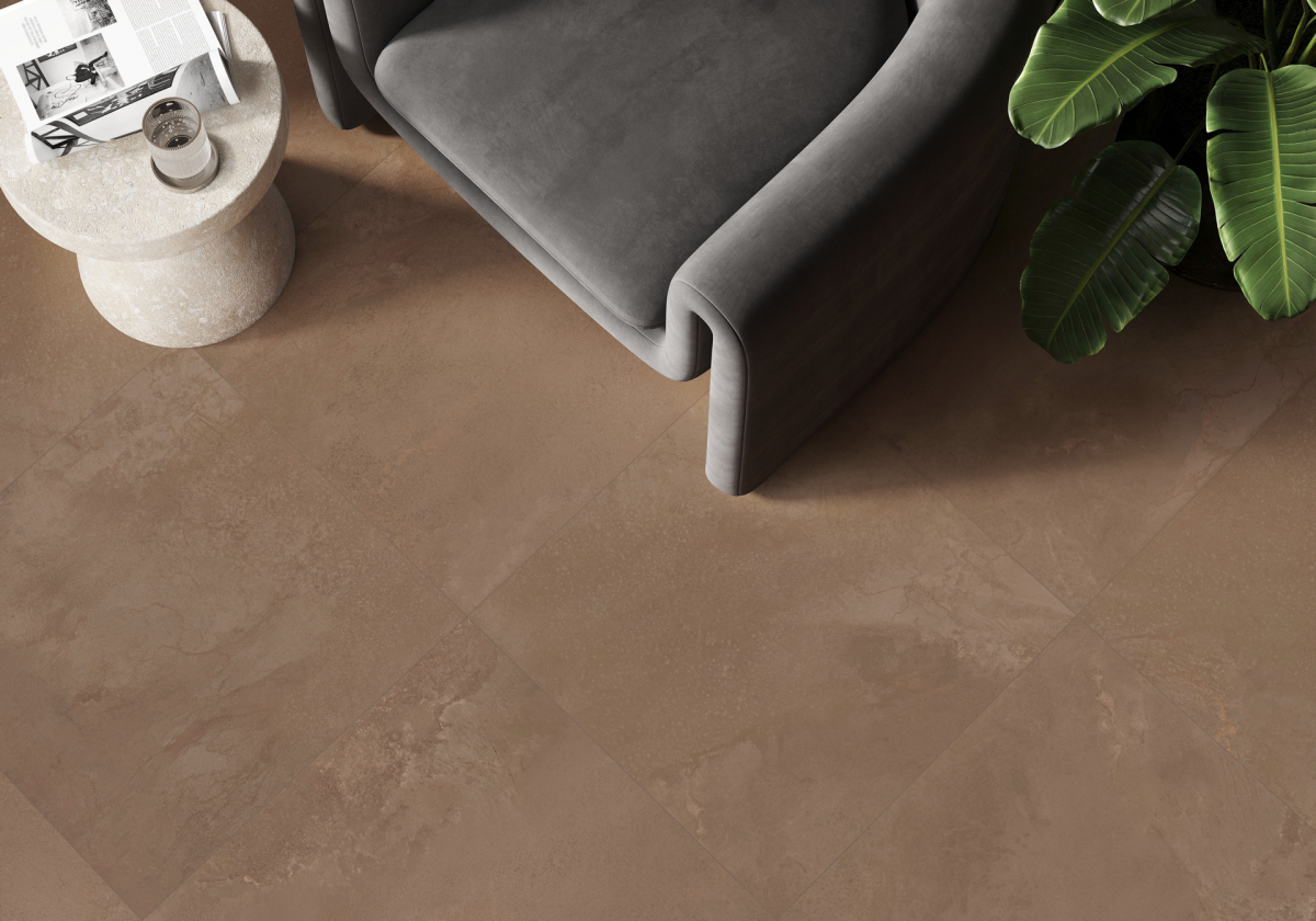 Тангерин Alma Ceramica
