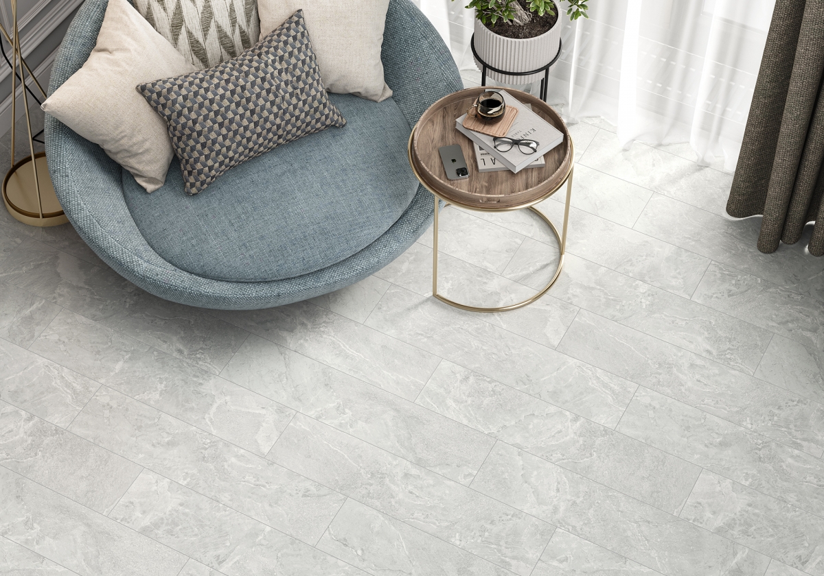 Тиберио Alma Ceramica