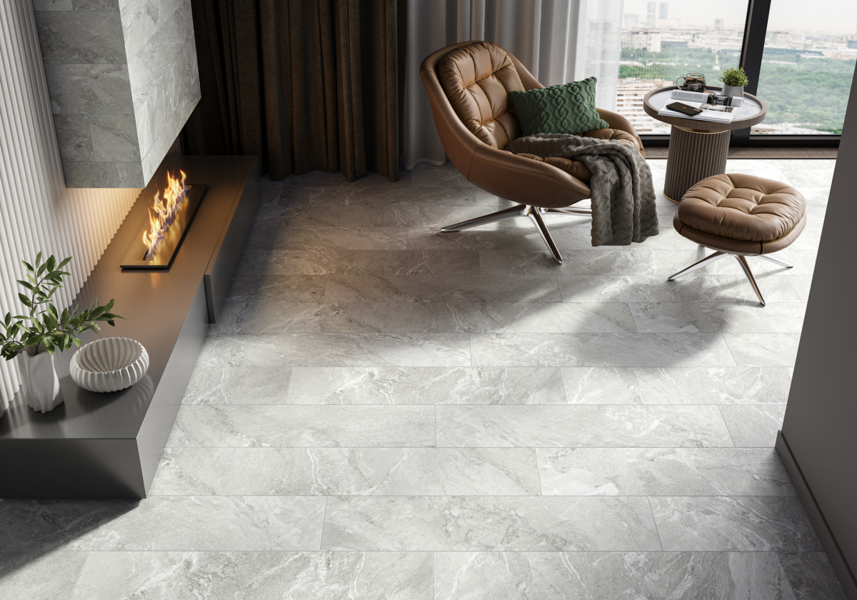 Тиберио Alma Ceramica