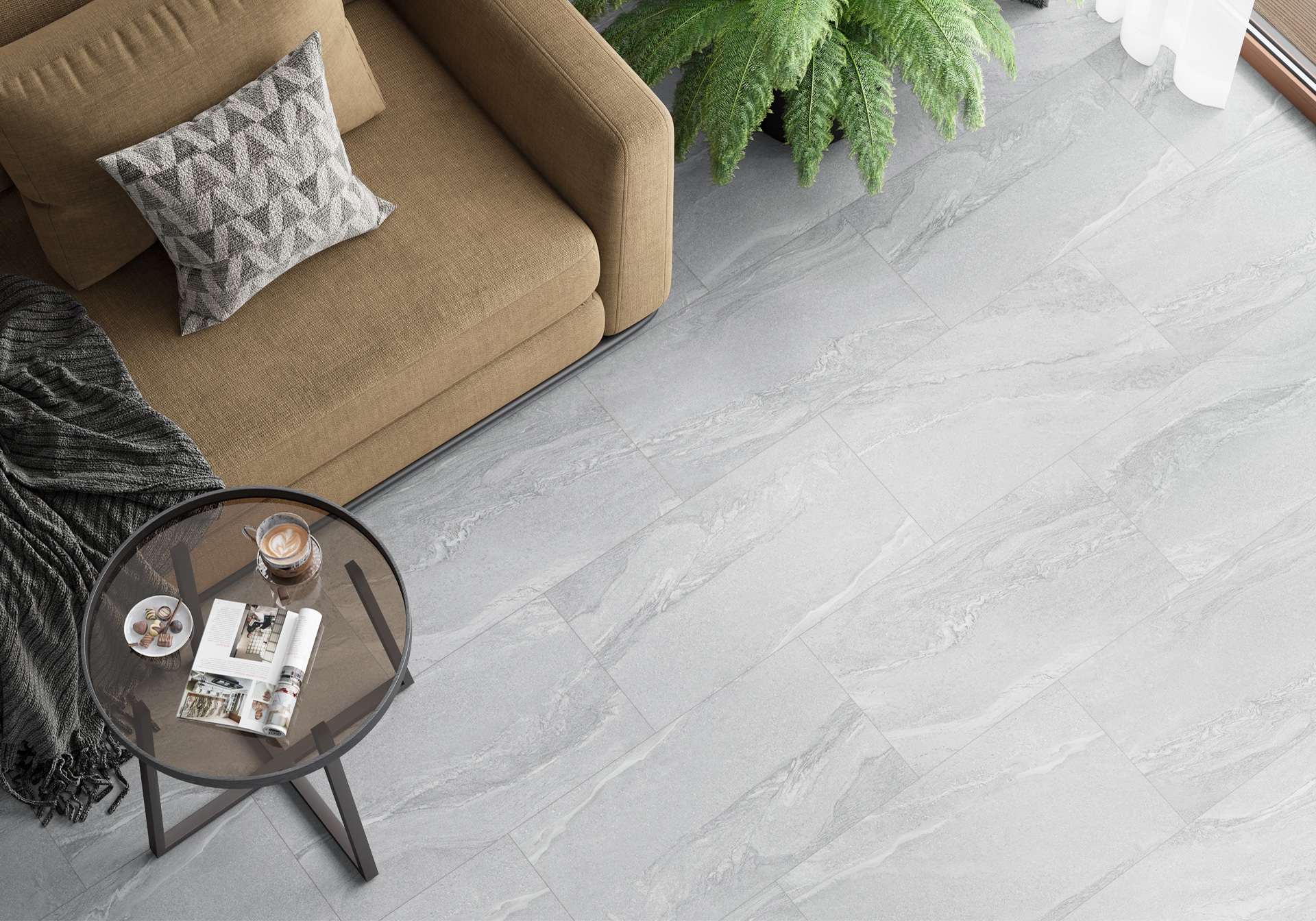 Вертум Alma Ceramica