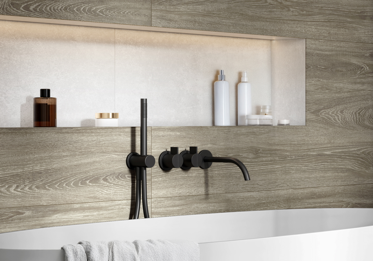 Вудстори Alma Ceramica