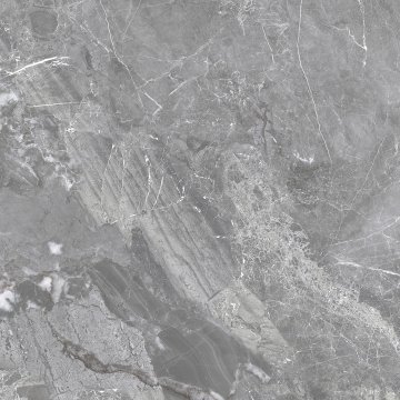 Карвинг 60x60 Грейни (Greiny) Altacera: Керамогранит Грейни темно-серый / Greiny Graphite