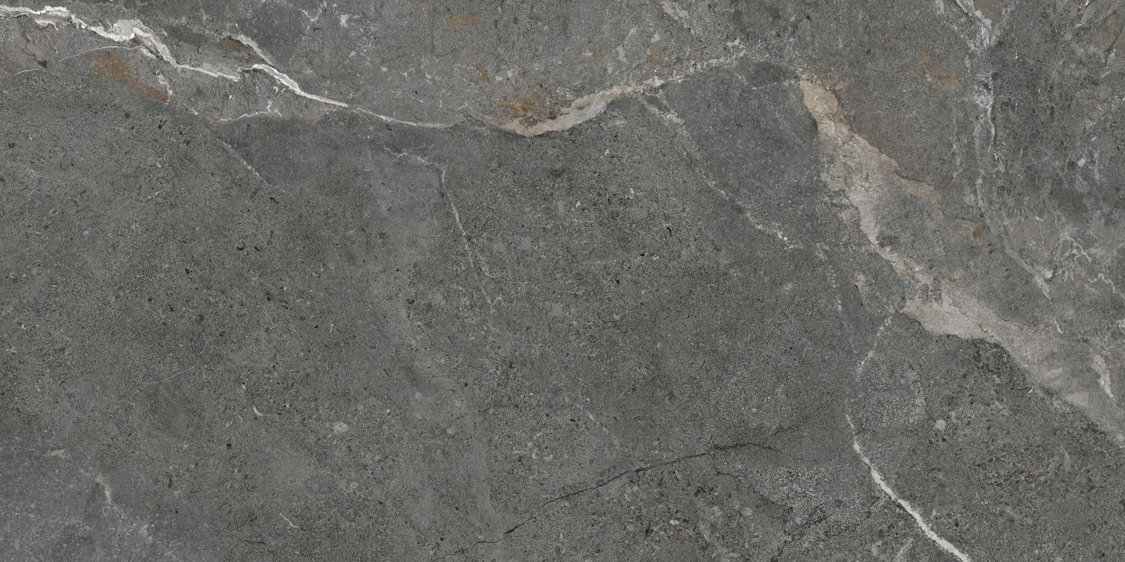 Элемент Керамогранит Титаниум Темно-серый / Titanium Graphite коллекции Титаниум (Titanium) Altacera