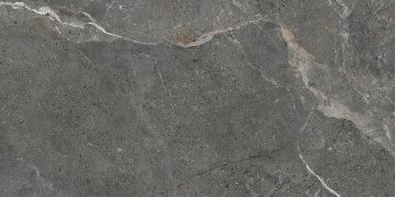 Карвинг 60x60 Титаниум (Titanium) Altacera: Керамогранит Титаниум Темно-серый / Titanium Graphite