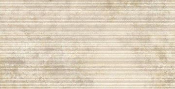 Карвинг 60x60 AIX (Аикс) Atlas Concorde: Керамическая плитка Aix 3D Row Blanc 40x80 (8A3B)